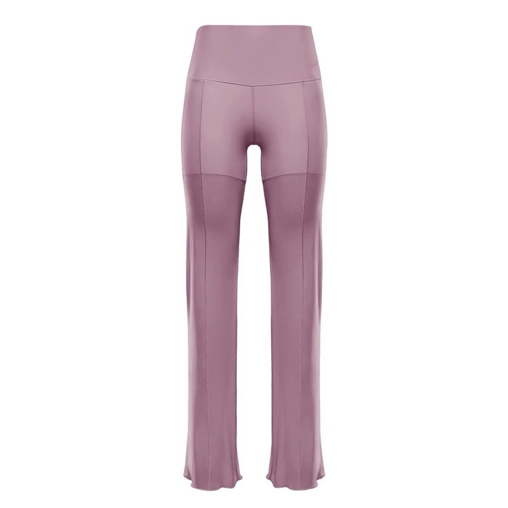 Nike‎ Women’s Zenvy Sheer High Waisted Pants - Picture 7 of 7